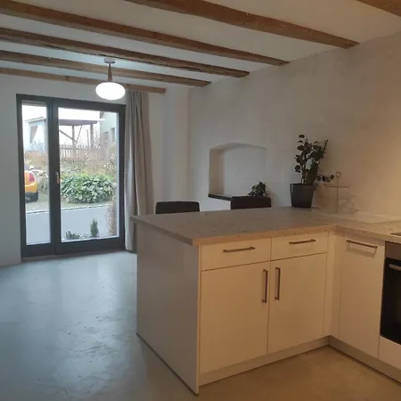 Appartement Innbuehl *